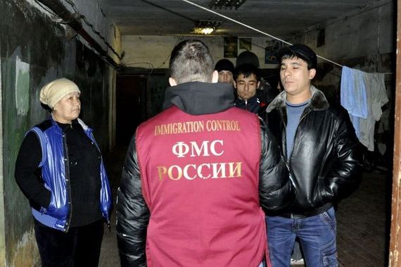 прописка в Харабали